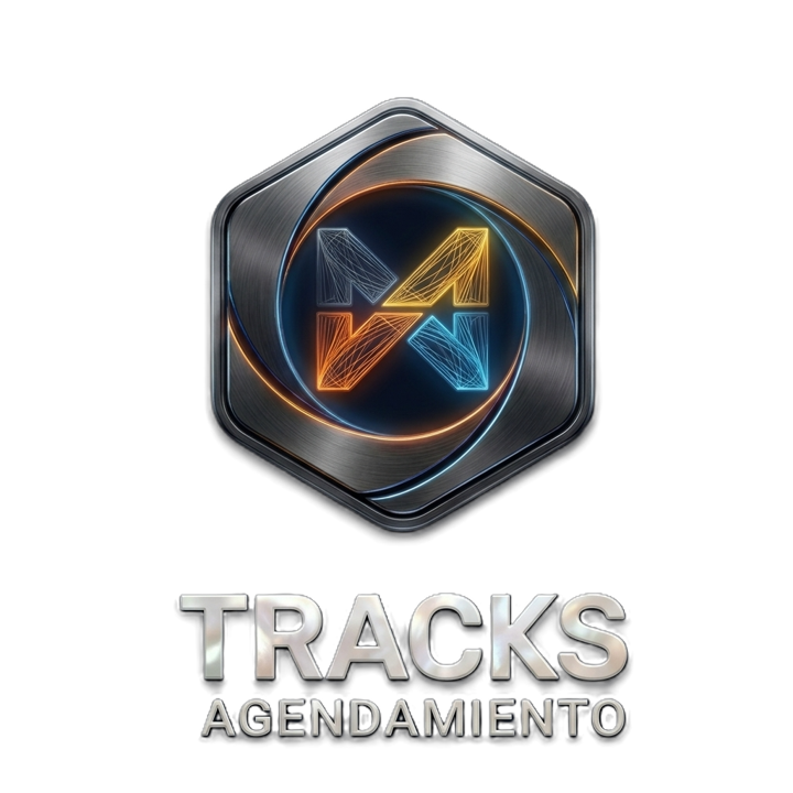 Massy Tracks Logo